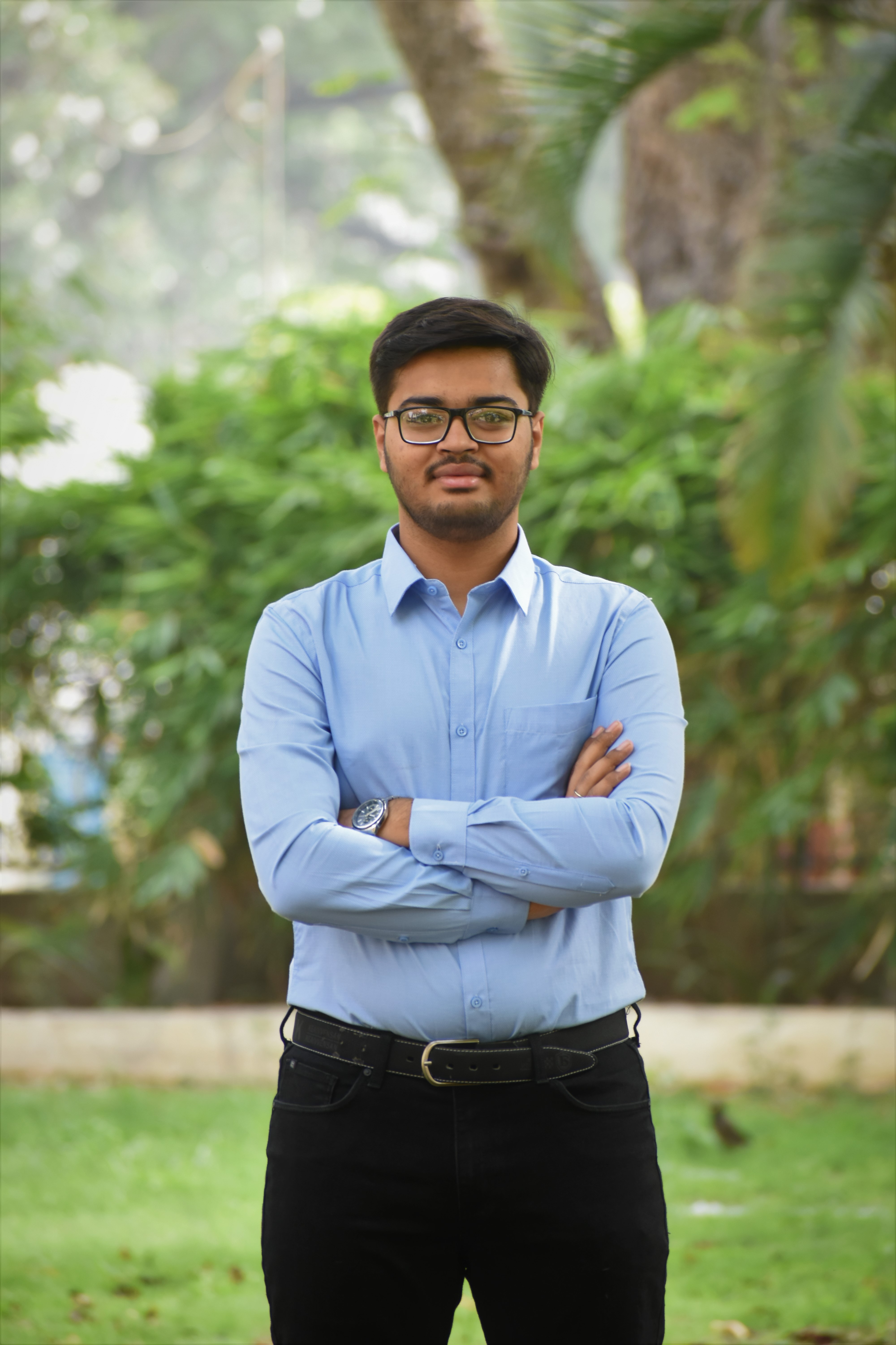 Rumit Vasoya